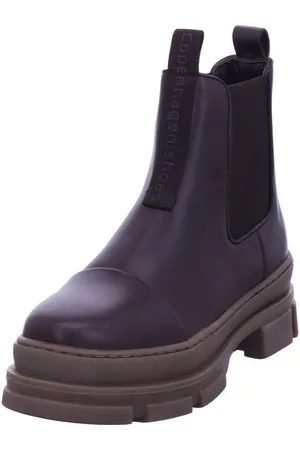 &Copenhagen Stiefel - Verkäufer: Ute Hofbauer GmbH