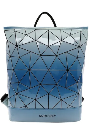 Suri Frey Cityrucksack SFY SURI Sports Jessy-Lu finish (1-tlg), Für Damen - Verkäufer: Baglays