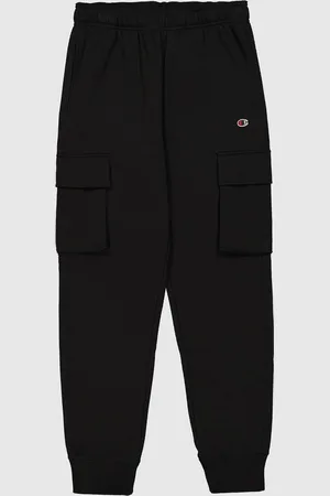 Champion Sporthose Rib Cuff Cargo Pant NBK - Verkäufer: Intersport MuM