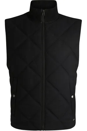 HUGO BOSS Steppweste C-Contino (1-tlg) - Verkäufer: EGOIST