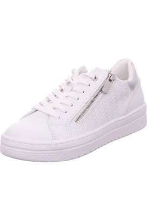 Marco Tozzi Sneaker 100% vegan - Verkäufer: AS Schuhe