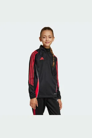 adidas Trainingstop TIRO 24 KIDS TRAININGSOBERTEIL - Verkäufer: adidas AG