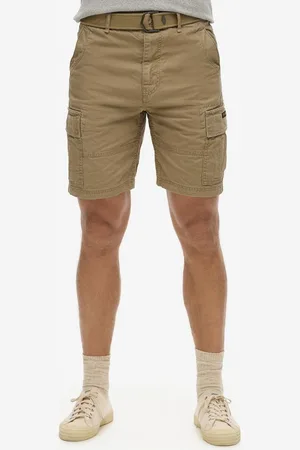 Superdry Cargoshorts SD-HEAVY CARGO SHORT