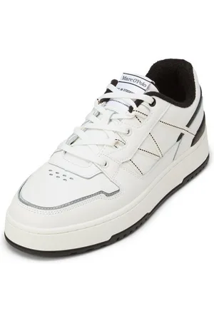 Marc O’ Polo Mit robuster Gummisohle Sneaker