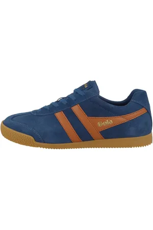 Gola Harrier Herren Sneaker - Verkäufer: Tauro