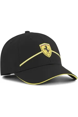 PUMA Baseball Cap Ferrari Race Baseballcap Jugendliche