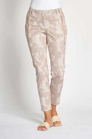 Zhrill Jogginghose CHIARA in Glitzer-Optik