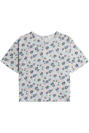 Roxy Shirttop My Head And My Heart