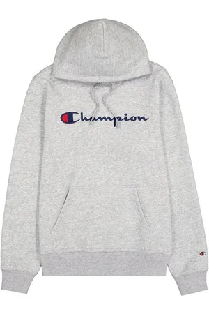 Champion Hoodie Kapuzensweatshirt Hoodie (1-tlg) - Verkäufer: fashioncore
