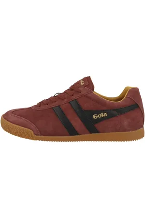 Gola Harrier Herren Sneaker - Verkäufer: Tauro