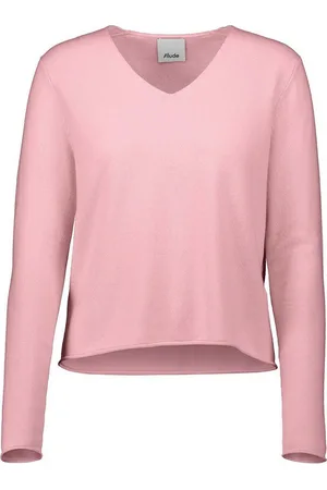 Allude Strickpullover Strickpullover mit Kaschmir - Verkäufer: HENNE
