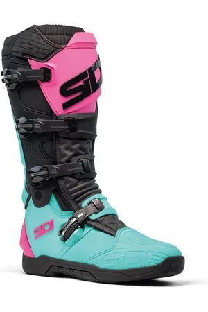 Sidi X Power Sc Motorradstiefel - Verkäufer: 247Group GmbH