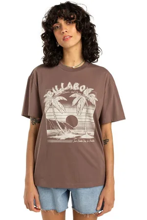 Billabong T-Shirt SWEET ESCAPE