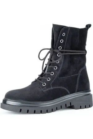 Gabor Bikerboots - Verkäufer: Schuh-Bamberg