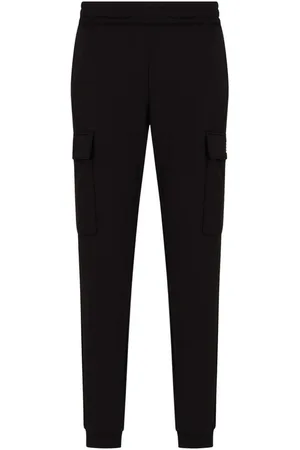 Emporio Armani Sweathose Sweathose Jogginghosen (1-tlg) - Verkäufer: fashioncore