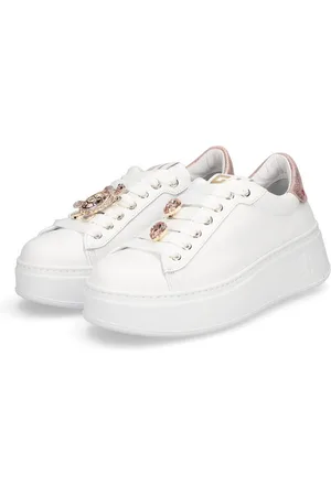Gio+ Damen Sneaker Sneaker - Verkäufer: Schuhe Shop