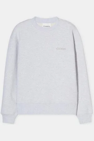 Closed Sweatshirt Sweatshirt - Regular Fit - Verkäufer: Robert Ley Damen & Herrenmoden GmbH & Co KG