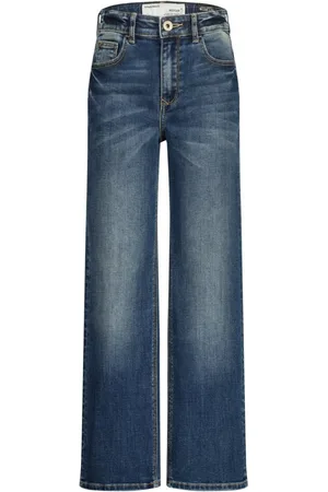 Vingino Relax-fit-Jeans Cato - Old Vintage - Verkäufer: Melange-shop