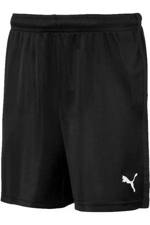 PUMA Sporthose LIGA Training Core Short Kids Shorts Kinder - Verkäufer: 11teamsports