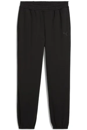 PUMA Sporthose Essentials Elevated Jogginghose Erwachsene