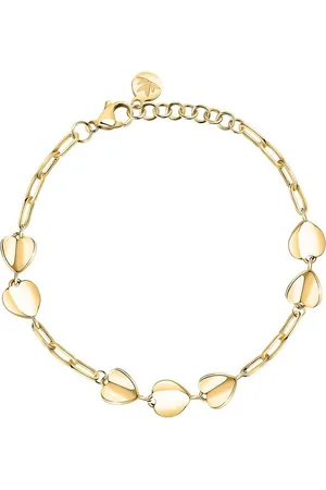 FAVS Edelstahlarmband Damen-Armband Edelstahl - Verkäufer: CHRIST Juweliere und Uhrmacher seit 1863 GmbH