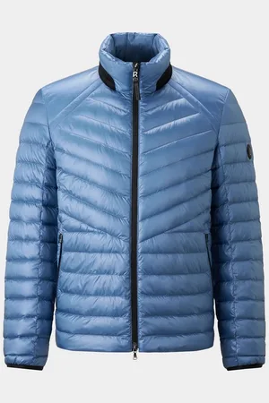 Bogner Anorak Steppjacke Liman - Regular Fit - Verkäufer: Robert Ley Damen & Herrenmoden GmbH & Co KG