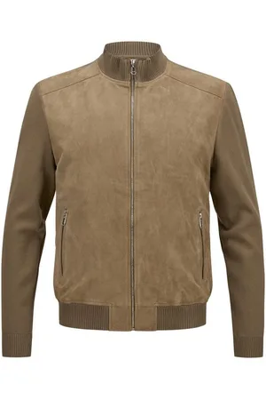 Milestone Lederjacke MSTristan - Verkäufer: