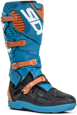 Sidi Crossfire 3 Srs Motorradstiefel - Verkäufer: 247Group GmbH