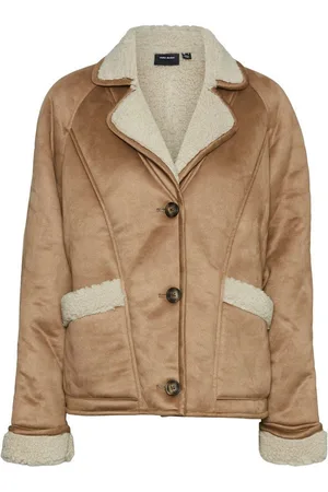 VERO MODA Outdoorjacke - Verkäufer: Bekleidungshäuser Karl Vockeroth GmbH