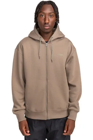 Element Kapuzensweatjacke Rain Cornell