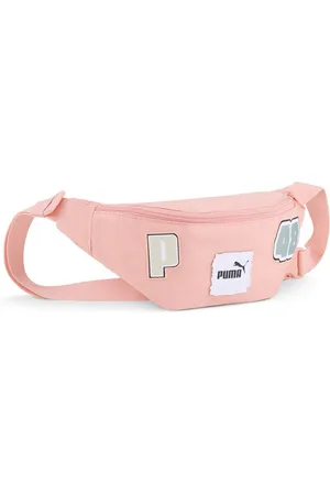 PUMA Bauchtasche Phase Patch 2,2L Bauchtasche Erwachsene