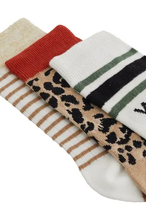 WE Fashion Socken - Verkäufer: