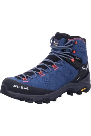 Salewa 61383 8760 Wanderstiefel - Verkäufer: Schuh Volk