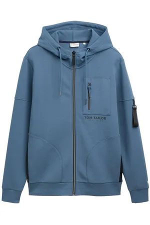 TOM TAILOR Sweatjacke - Verkäufer: Fashion-Home-Trend