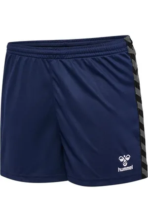 Hummel Shorts Hmlauthentic Pl Shorts Woman - Verkäufer: 247Group GmbH