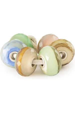 Trollbeads Bead Wasserstein Set, TGLBE-00248 - Verkäufer: Germany