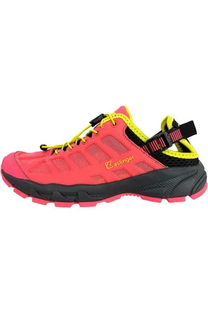 KASTINGER Damen Trekkingsandale Maletaan 26202-632 PINK Wanderschuh - Verkäufer: DerSchuhhaendler