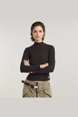 G-Star Langarmshirt - Verkäufer: Tara-M