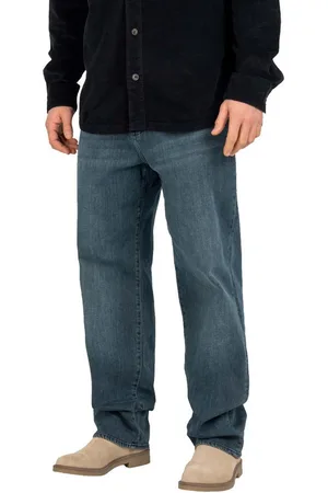 Reell Loose-fit-Jeans Solid Jeans (1-tlg) - Verkäufer: Apartmentshop