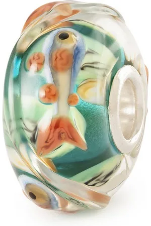 Trollbeads Bead Tanzende Schleie, TGLBE-20449 - Verkäufer: Germany