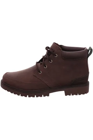 Clarks MENS Schnürstiefel - Verkäufer: Schuhhaus Höppner