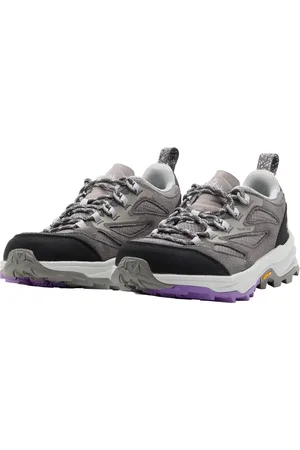Jack Wolfskin CYROX VENT LOW W Wanderschuh