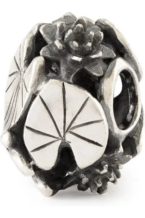 Trollbeads Bead Anmutige Seerose, TAGBE-30205 - Verkäufer: Germany