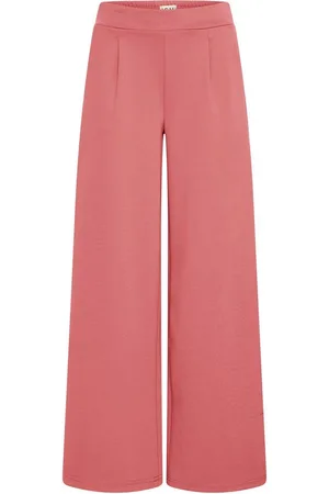Ichi Chinohose Straight-Fit Hose Kate - Straight Leg - Verkäufer: Robert Ley Damen & Herrenmoden GmbH & Co KG