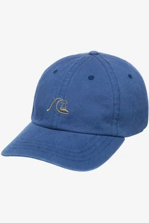 Quiksilver Trucker Cap Rad Splatter