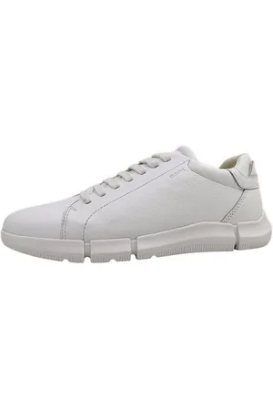 Geox Schnürer Schnürschuh - Verkäufer: H&D Schuhcompany