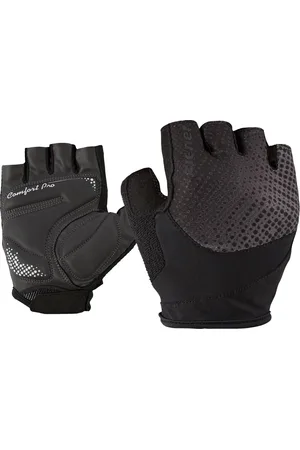 Ziener Multisporthandschuhe CENDAL LADY BIKE GLOVE 12 black - Verkäufer: SportTimm