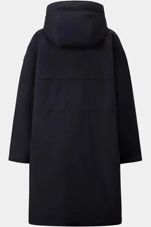 Bogner Outdoorjacke Parka Roxane - Loose Fit - Verkäufer: Robert Ley Damen & Herrenmoden GmbH & Co KG