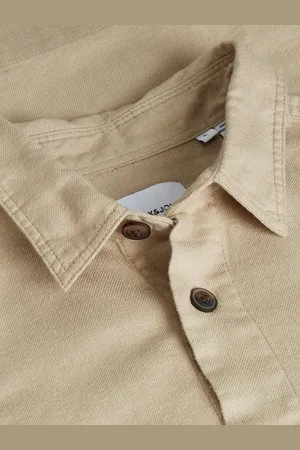 JACK & JONES Langarmhemd - Verkäufer: Tara-M
