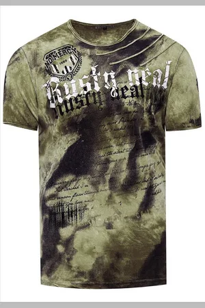 Rusty Neal T-Shirt - Verkäufer: eleven.one